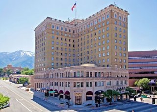 Ben Lomond Suites, An Ascend Collection Hotel