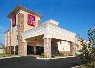 Comfort Suites