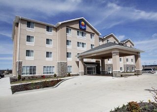 Comfort Inn