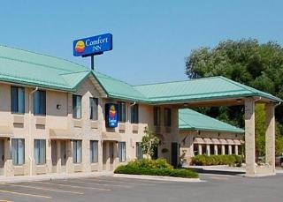 Comfort Inn