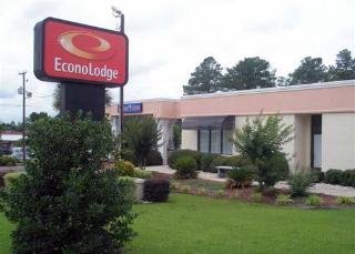 Econo Lodge