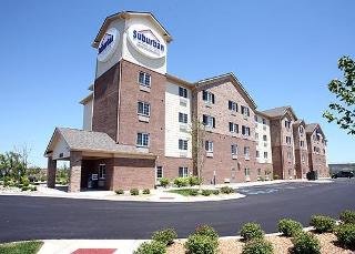 Suburban Extended Stay Hotel