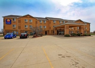 Comfort Inn & Suites