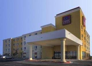 Comfort Suites