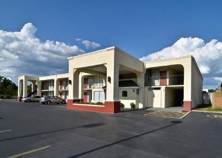 Econo Lodge