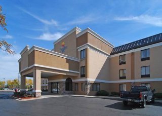 Comfort Inn