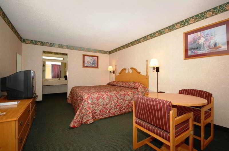 Econo Lodge