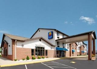 Quality Inn & Suites Delaware