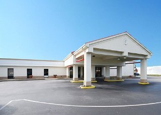 Econo Lodge Greeneville