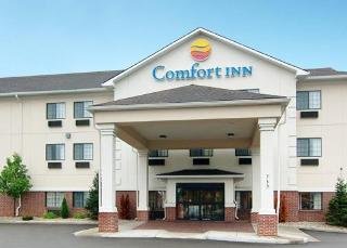 Comfort Inn