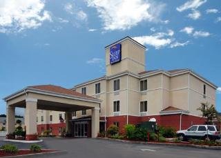 Sleep Inn & Suites