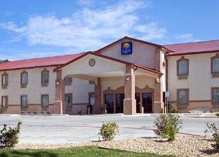 Comfort Inn