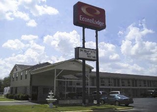 Econo Lodge