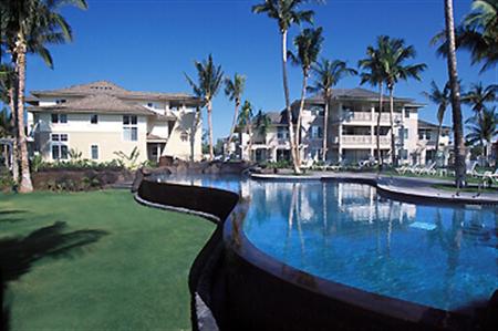 Outrigger Fairway Villas