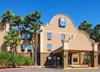 Comfort Inn Near Medical Center