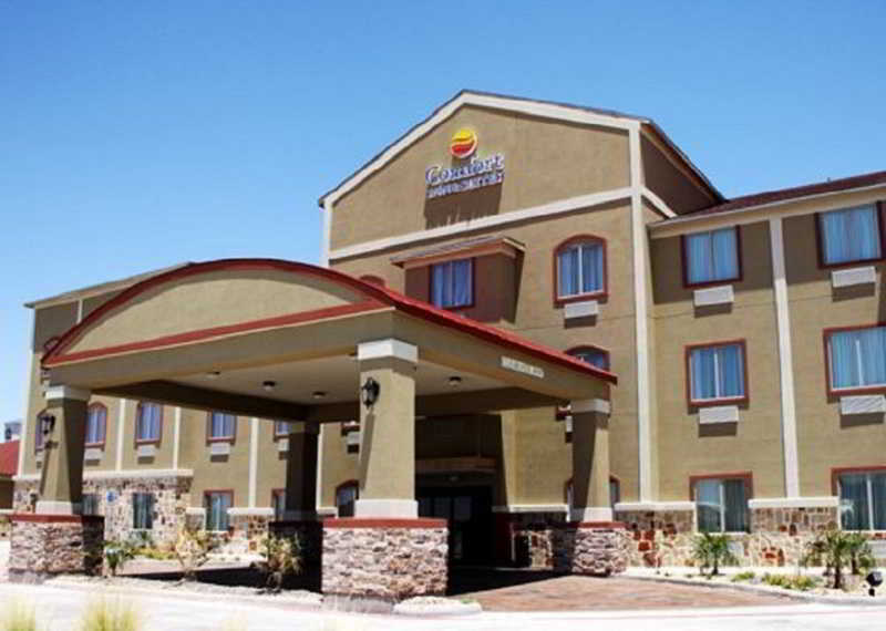 Comfort Inn & Suites