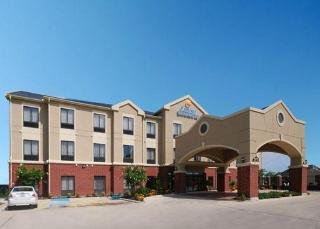 Comfort Inn & Suites