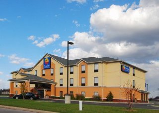 Comfort Inn & Suites