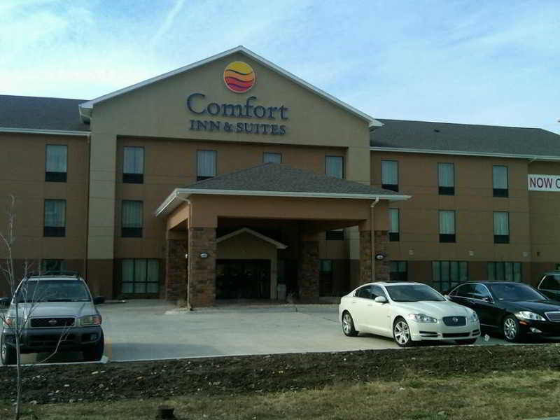 Comfort Inn & Suites