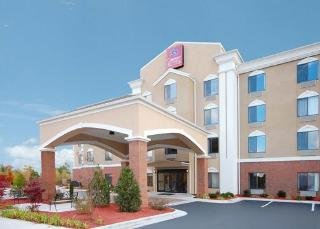 Holiday Inn Express & Suites Roanoke Rapids