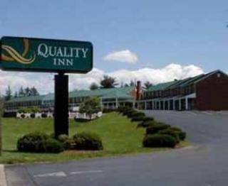 Quality Inn