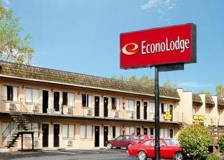 Econo Lodge