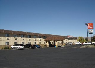 Econo Lodge