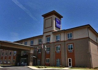 Sleep Inn & Suites