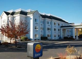 Comfort Inn Central