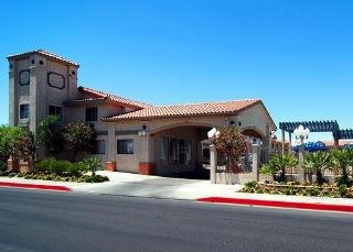 Quality Inn Near China Lake Naval Station