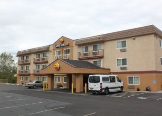 Comfort Inn