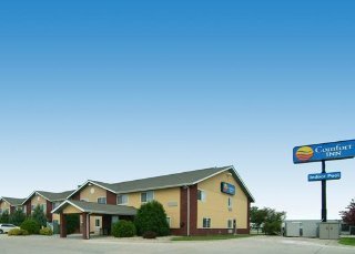 Baymont Inn & Suites Fort Dodge