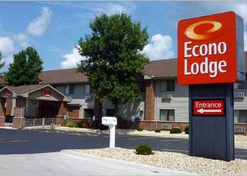 Econo Lodge