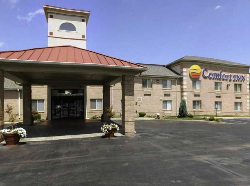 Comfort Inn