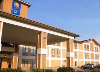 Comfort Inn