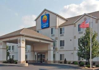 Comfort Inn