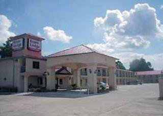 Econo Lodge Inn & Suites