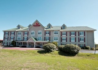 Econo Lodge  Inn & Suites