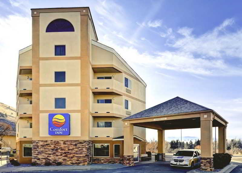 Comfort Inn