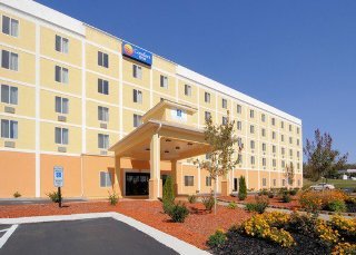 Comfort Inn