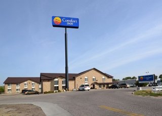 Comfort Inn