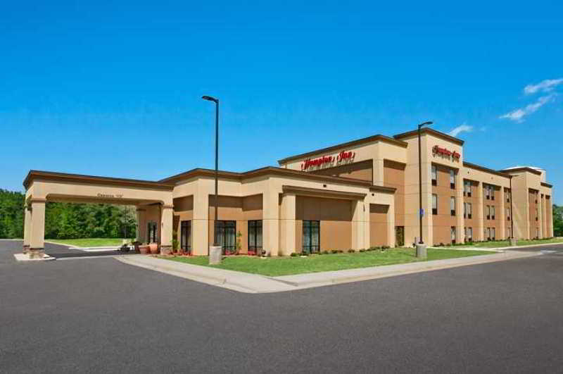 Hampton Inn Magnolia, Ar