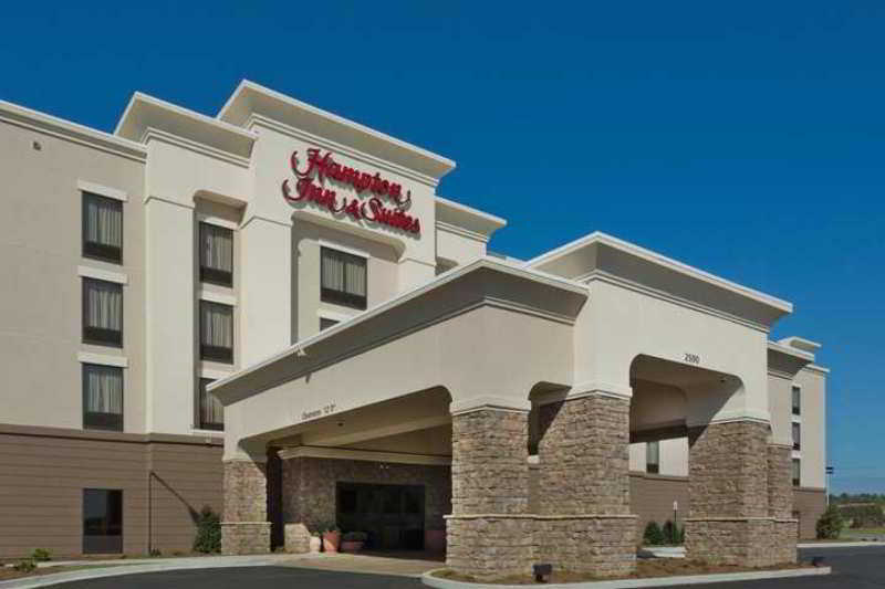 Hampton Inn And Suites Prattville, Al