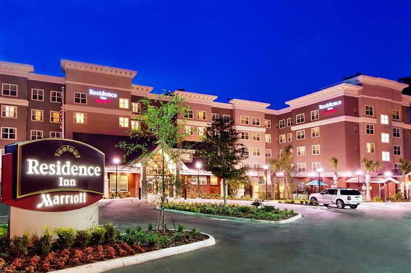 Residence Inn Gainesville I-75