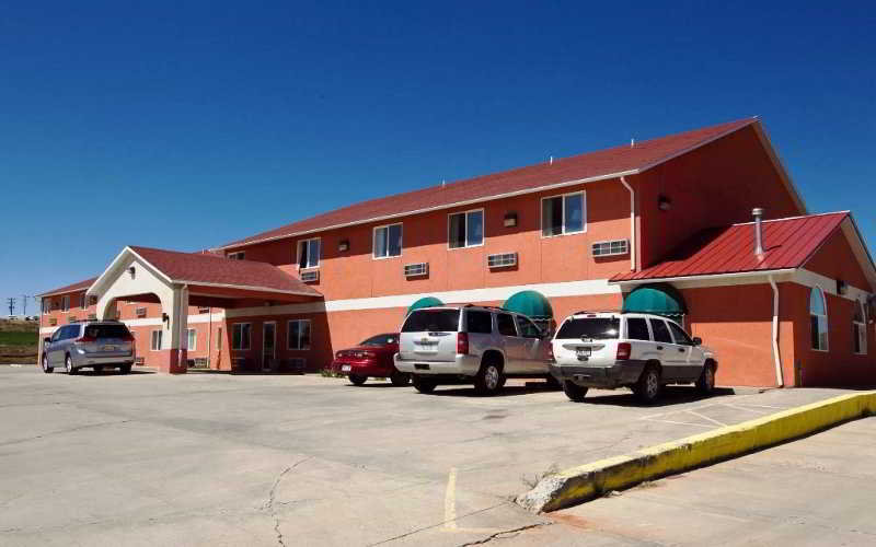 Rodeway Inn & Suites Blanding