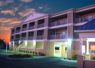 Island Inn & Suites, An Ascend Collection Hotel