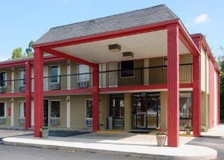 Econo Lodge Inn & Suites Fort Rucker