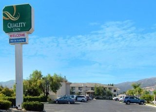 Quality Inn Santa Ynez Valley