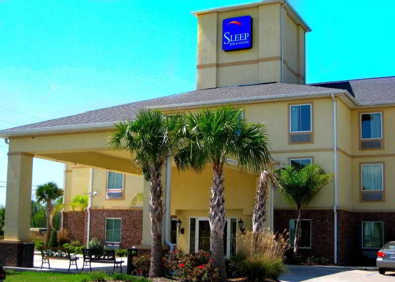 Sleep Inn & Suites