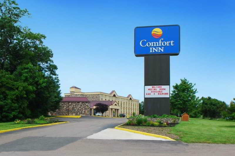 Comfort Inn